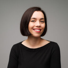 Agata Tecl - Szubert