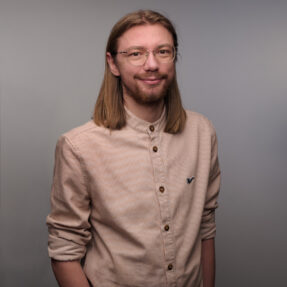 Patryk Chromik